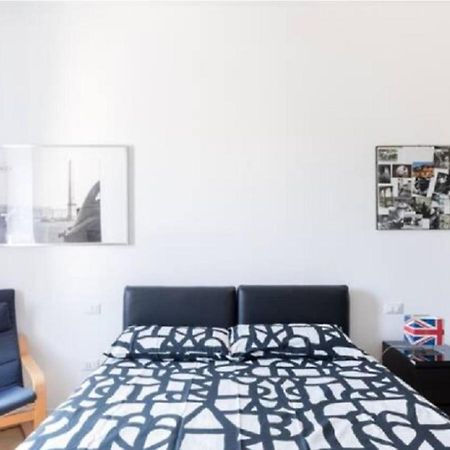 Urbanflat Roma Apartment Ngoại thất bức ảnh