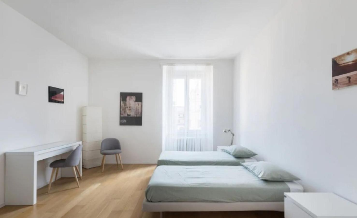 Urbanflat Roma Apartment Ngoại thất bức ảnh