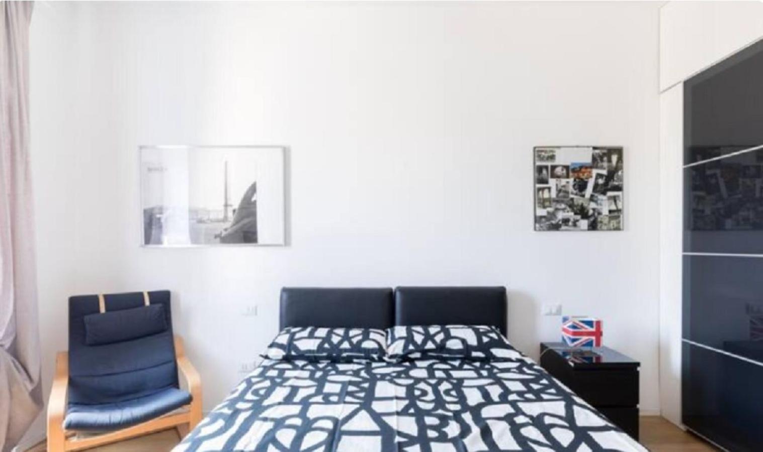 Urbanflat Roma Apartment Ngoại thất bức ảnh