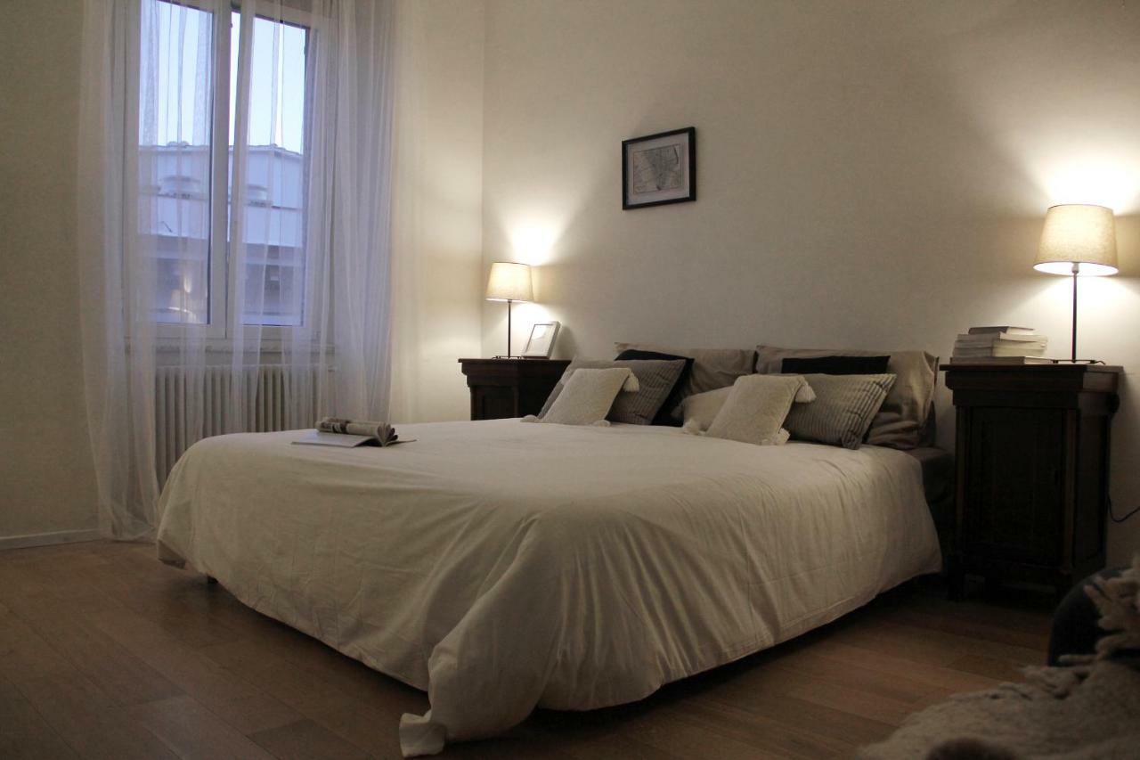 Urbanflat Roma Apartment Ngoại thất bức ảnh