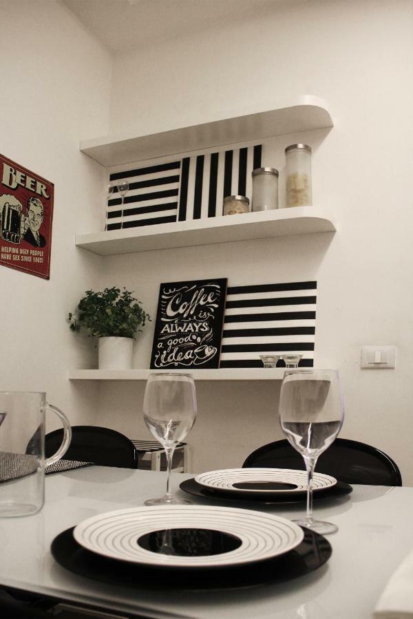 Urbanflat Roma Apartment Ngoại thất bức ảnh