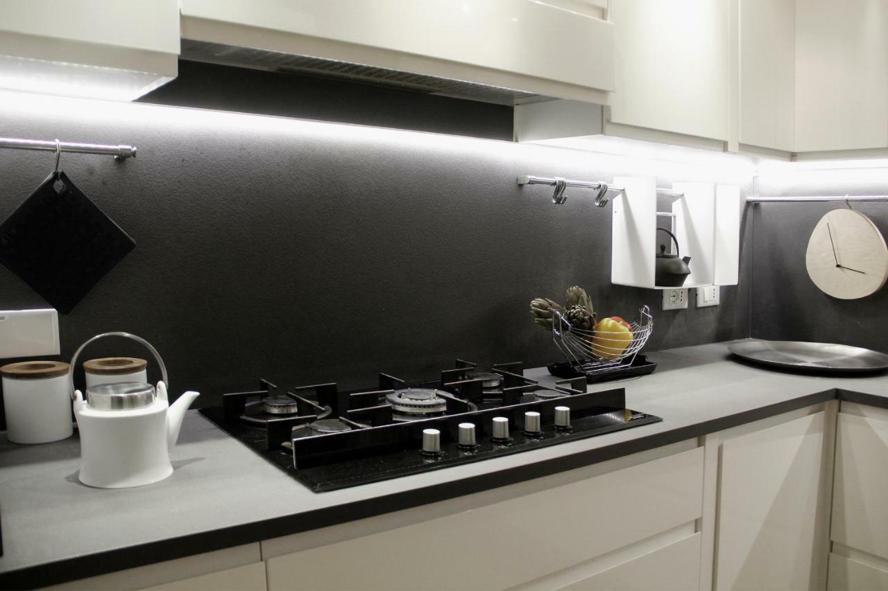 Urbanflat Roma Apartment Ngoại thất bức ảnh
