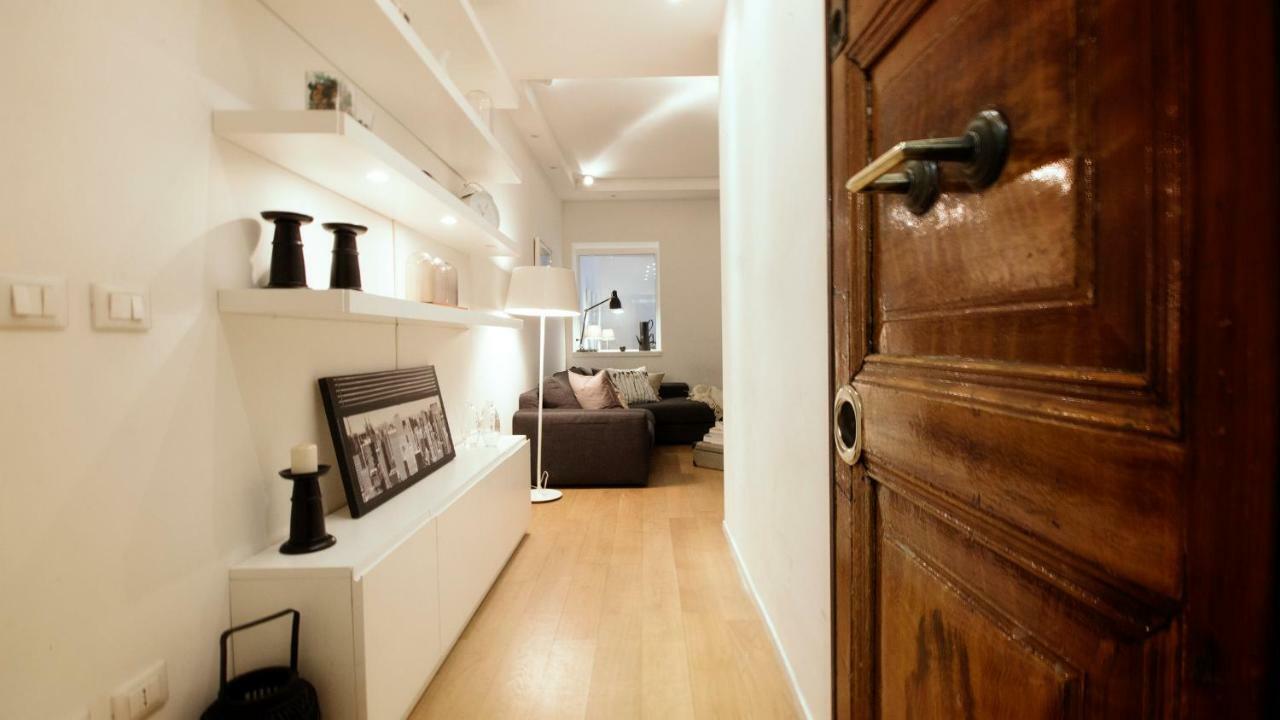 Urbanflat Roma Apartment Ngoại thất bức ảnh