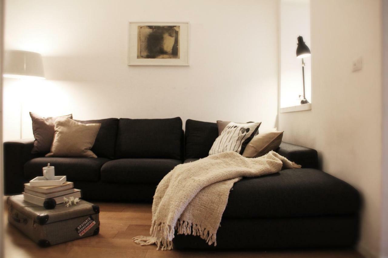 Urbanflat Roma Apartment Ngoại thất bức ảnh