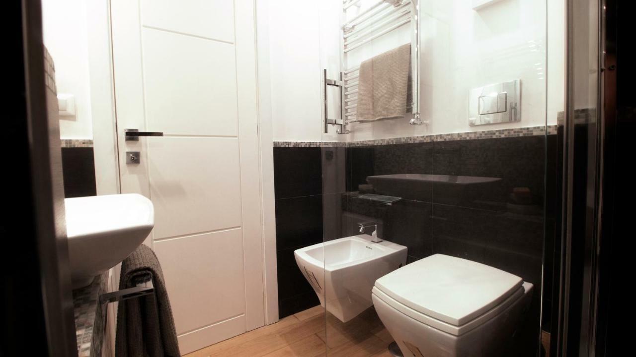 Urbanflat Roma Apartment Ngoại thất bức ảnh