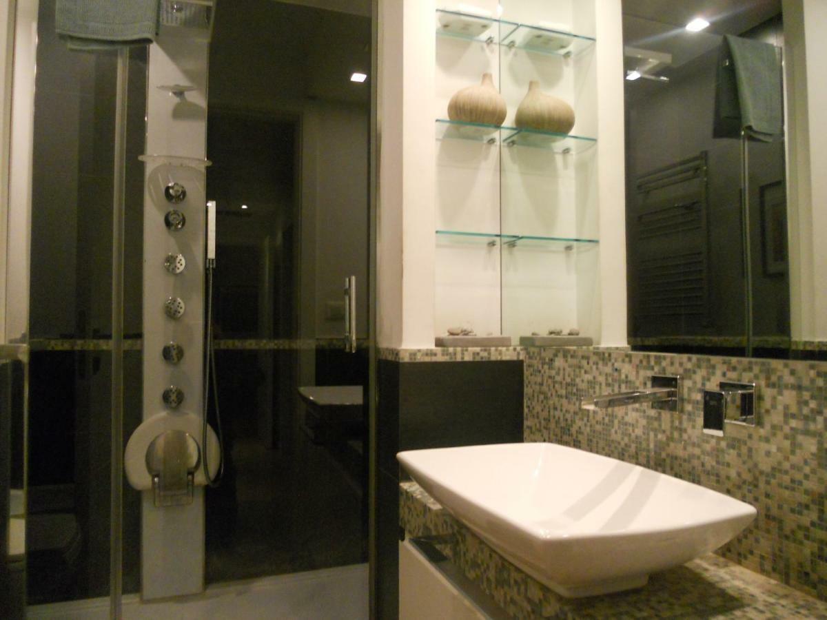 Urbanflat Roma Apartment Ngoại thất bức ảnh
