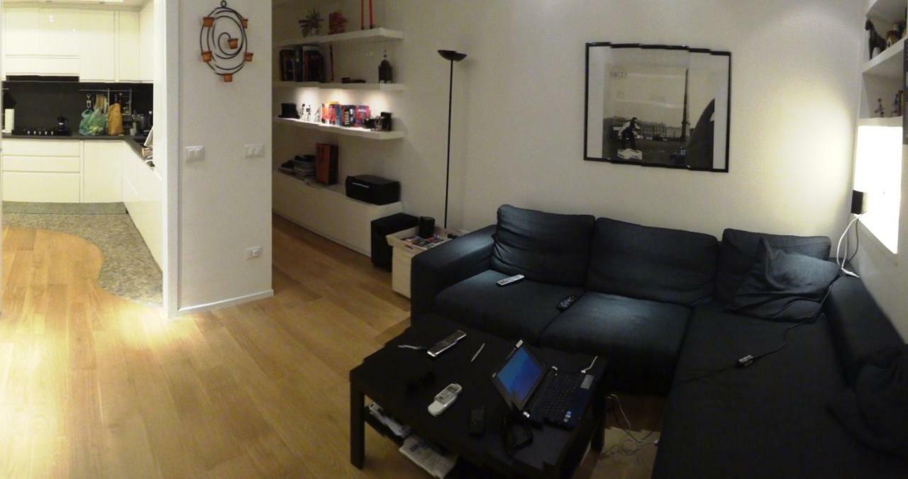 Urbanflat Roma Apartment Ngoại thất bức ảnh