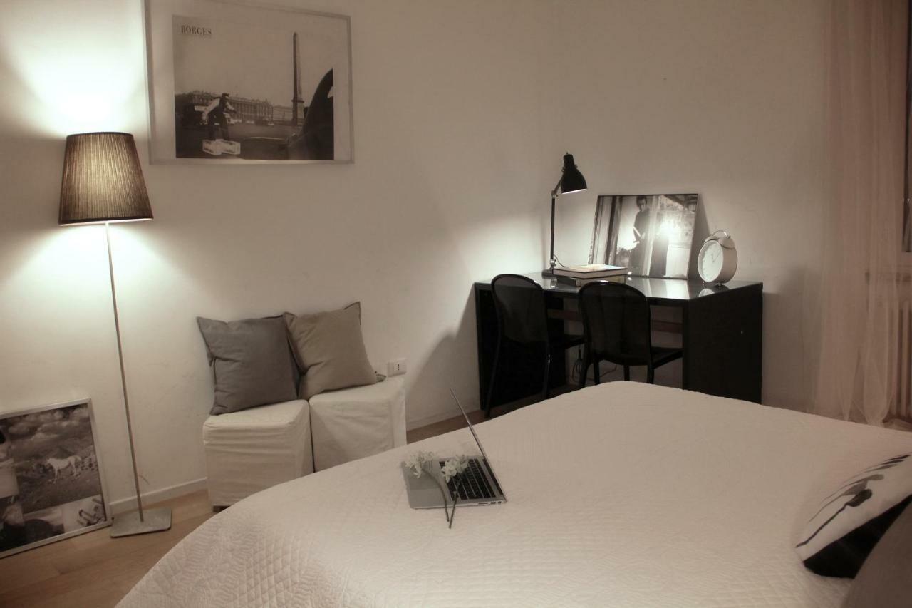 Urbanflat Roma Apartment Ngoại thất bức ảnh