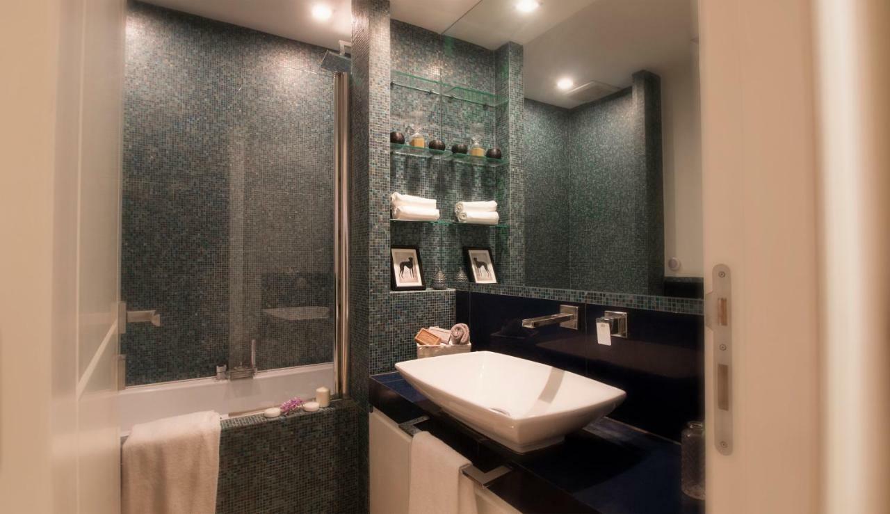 Urbanflat Roma Apartment Ngoại thất bức ảnh