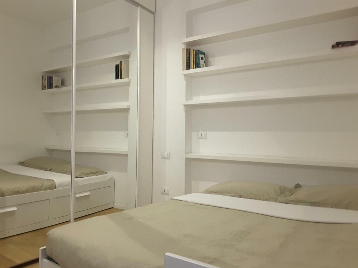 Urbanflat Roma Apartment Ngoại thất bức ảnh
